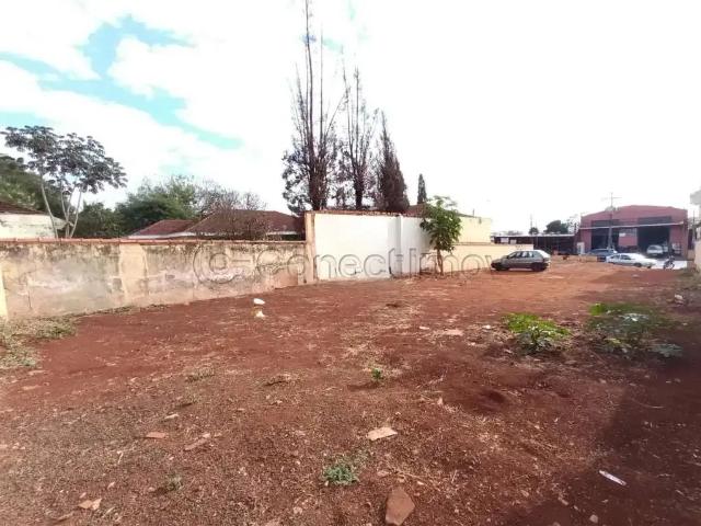 Terreno comercial para Locação em Ribeirão Preto/SP Ipiranga