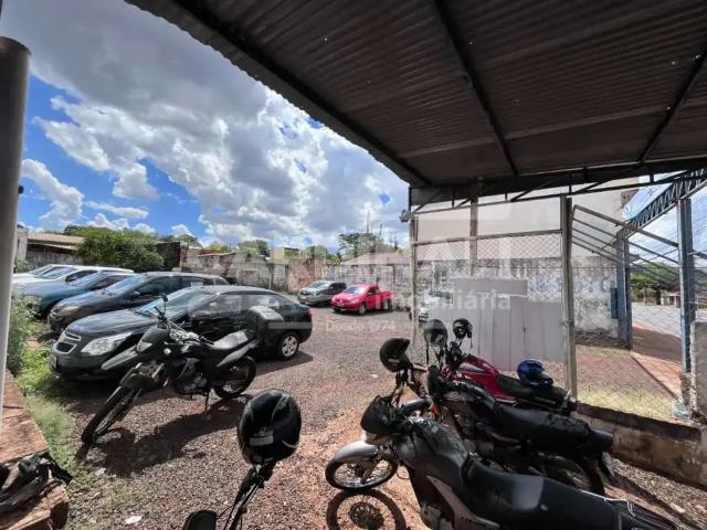 Terreno comercial para Locação em Ribeirão Preto/SP Ipiranga