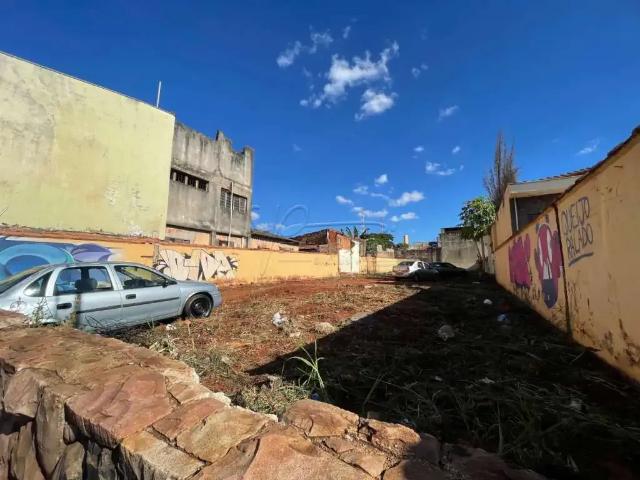 Terreno comercial para Locação em Ribeirão Preto/SP Ipiranga
