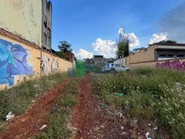 Terreno comercial para Locação em Ribeirão Preto/SP Ipiranga