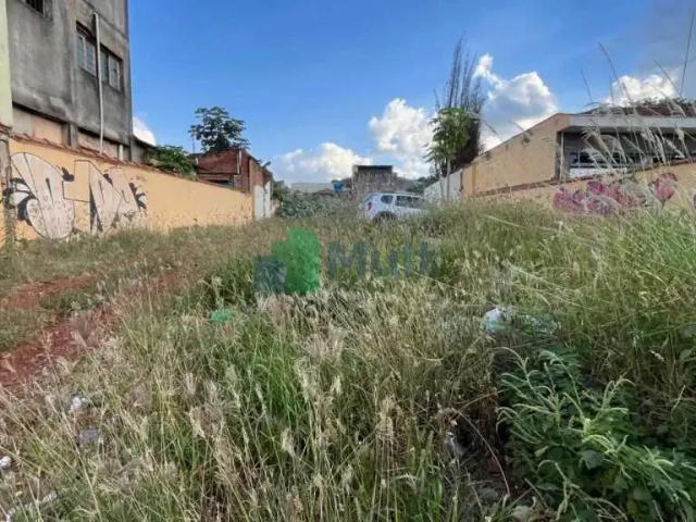 Terreno comercial para Locação em Ribeirão Preto/SP Ipiranga