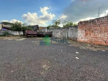 Terreno comercial para Locação em Ribeirão Preto/SP Vila Maria Luiza