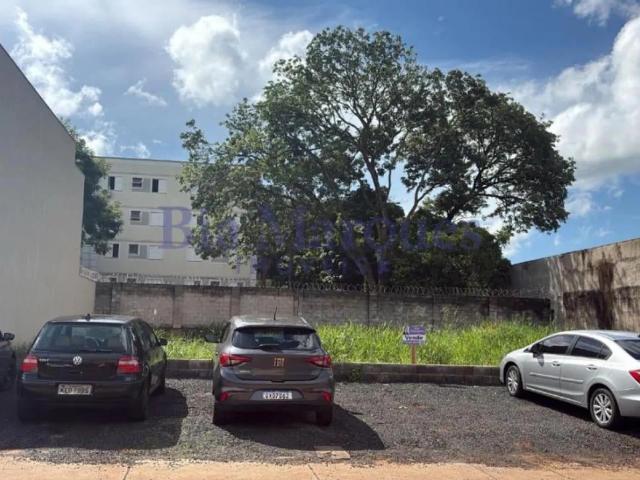 Terreno comercial para Locação em Ribeirão Preto/SP Ipiranga