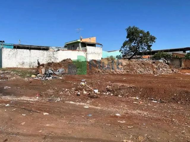 Terreno comercial para Locação em Ribeirão Preto/SP Jardim Aeroporto