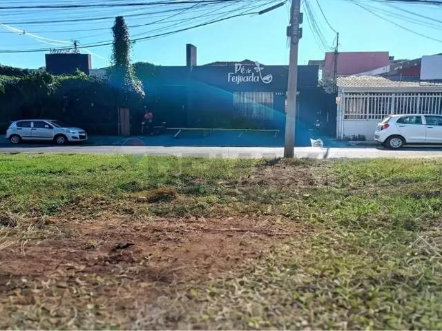 Terreno comercial para Locação em Ribeirão Preto/SP Jardim América