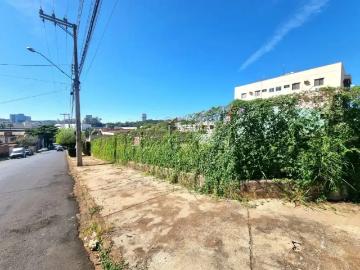 Terreno comercial para Locação em Ribeirão Preto/SP Jardim América