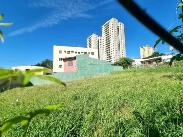 Terreno comercial para Locação em Ribeirão Preto/SP Jardim América