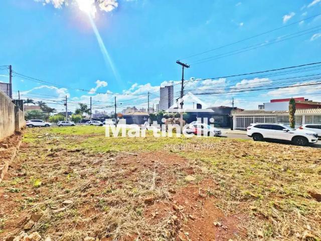Terreno comercial para Locação em Ribeirão Preto/SP Jardim América