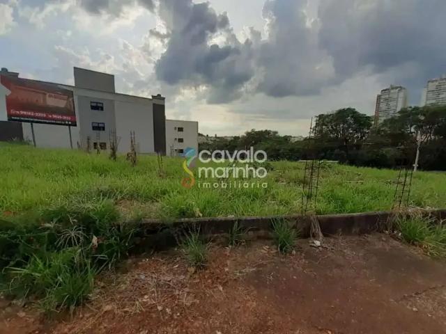 Terreno comercial para Locação em Ribeirão Preto/SP Jardim Botânico