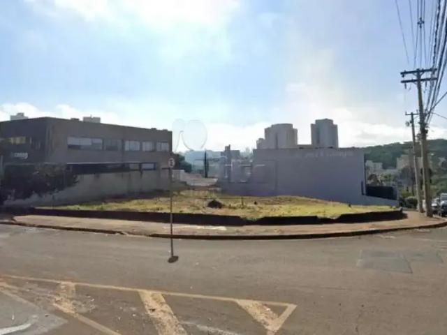 Terreno comercial para Locação em Ribeirão Preto/SP Jardim Botânico