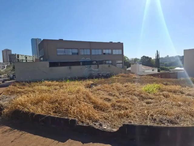 Terreno comercial para Locação em Ribeirão Preto/SP Jardim Botânico