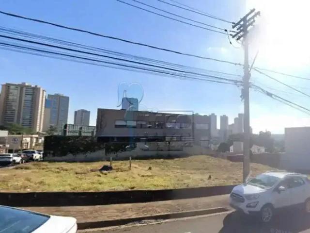 Terreno comercial para Locação em Ribeirão Preto/SP Jardim Botânico