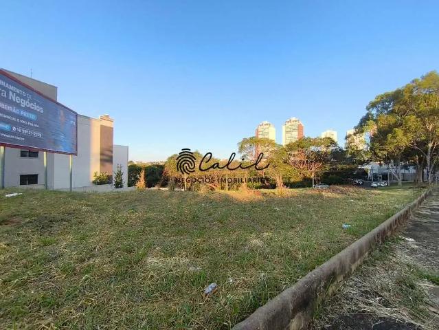 Terreno comercial para Locação em Ribeirão Preto/SP Jardim Botânico