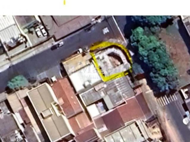 Terreno comercial para Locação em Ribeirão Preto/SP Jardim Botânico