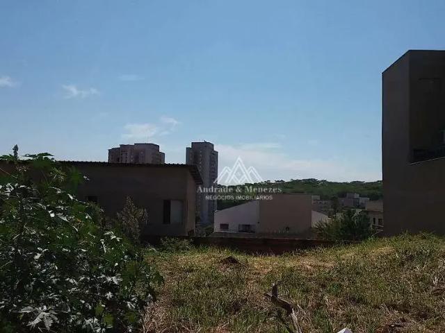 Terreno comercial para Locação em Ribeirão Preto/SP Jardim Botânico