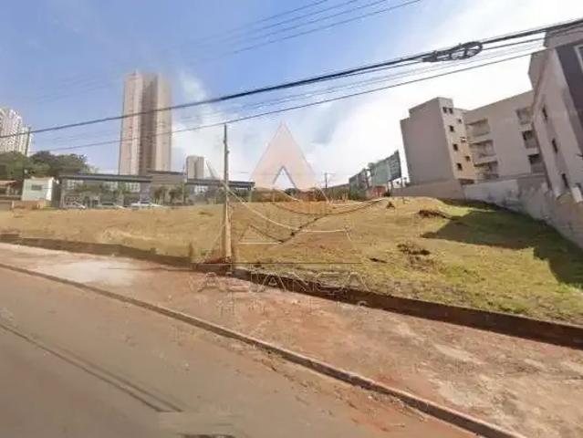 Terreno comercial para Locação em Ribeirão Preto/SP Jardim Botânico