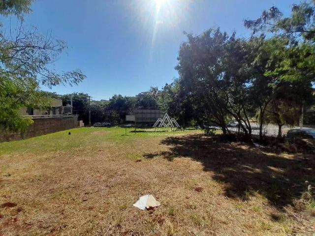 Terreno comercial para Locação em Ribeirão Preto/SP Jardim Botânico