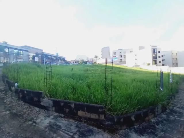 Terreno comercial para Locação em Ribeirão Preto/SP Jardim Botânico