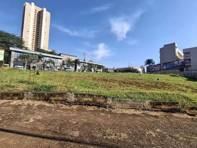 Terreno comercial para Locação em Ribeirão Preto/SP Jardim Botânico
