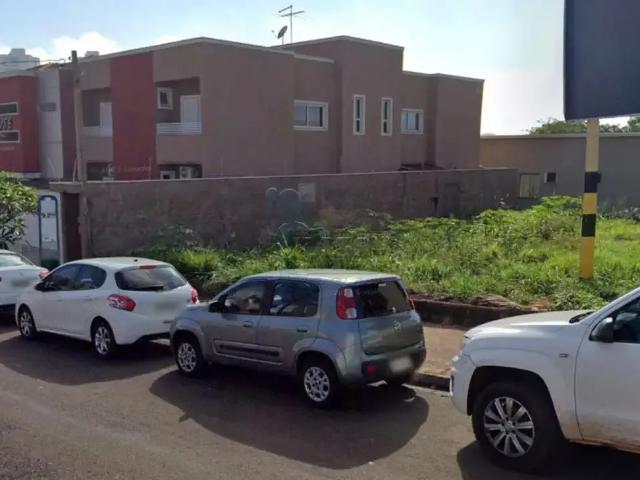 Terreno comercial para Locação em Ribeirão Preto/SP Jardim Botânico