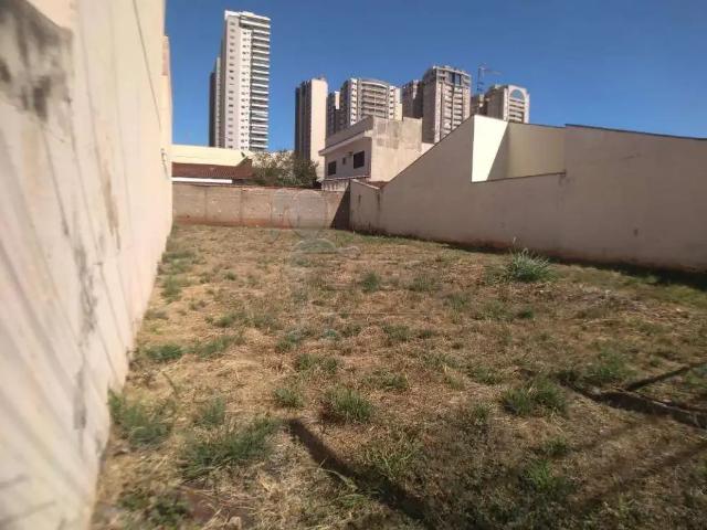 Terreno comercial para Locação em Ribeirão Preto/SP Jardim Botânico
