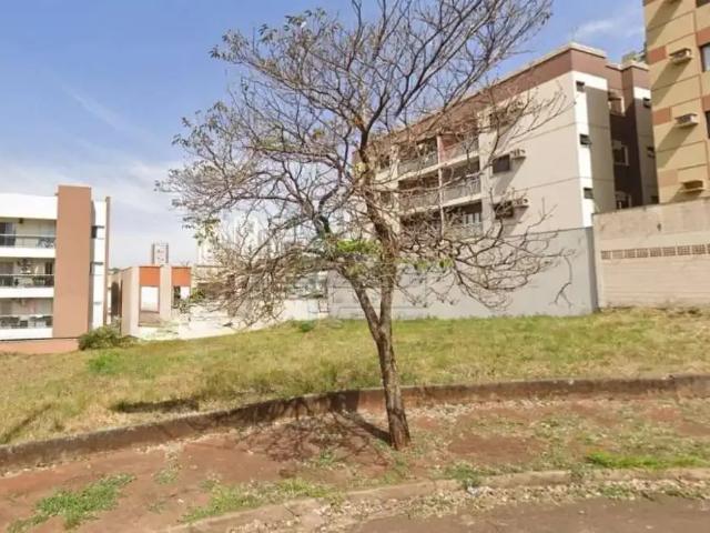 Terreno comercial para Locação em Ribeirão Preto/SP Jardim Botânico