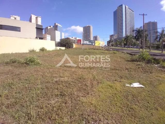 Terreno comercial para Locação em Ribeirão Preto/SP Jardim Botânico