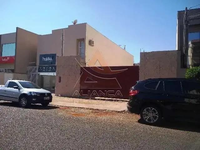 Terreno comercial para Locação em Ribeirão Preto/SP Jardim Canadá