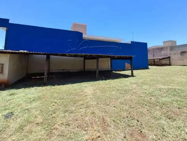 Terreno comercial para Locação em Ribeirão Preto/SP Jardim Canadá