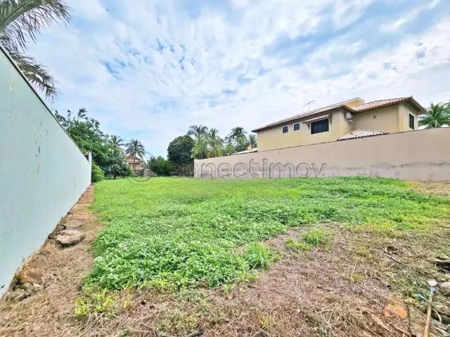 Terreno comercial para Locação em Ribeirão Preto/SP Jardim Canadá