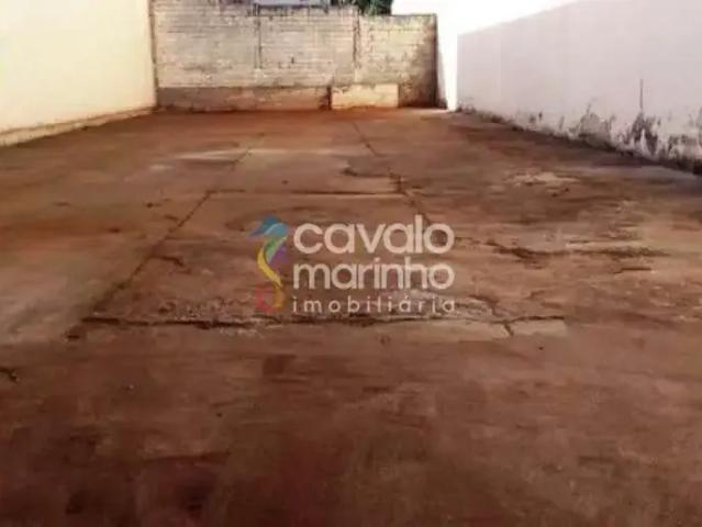 Terreno comercial para Locação em Ribeirão Preto/SP Jardim Canadá