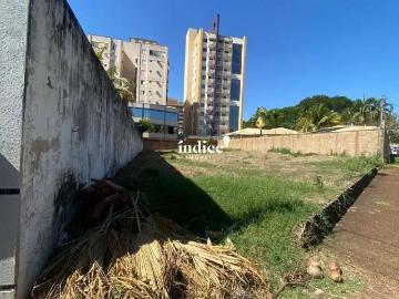 Terreno comercial para Locação em Ribeirão Preto/SP Jardim Canadá