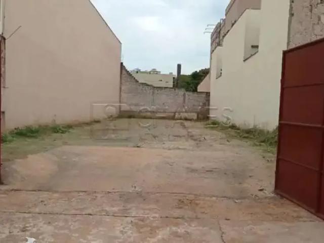 Terreno comercial para Locação em Ribeirão Preto/SP Jardim Canadá