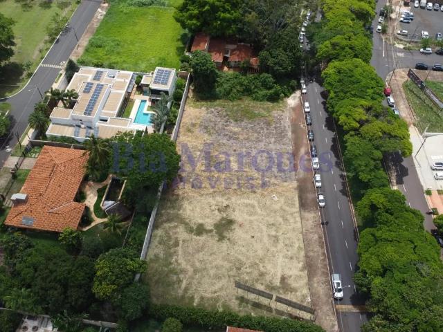 Terreno comercial para Locação em Ribeirão Preto/SP Jardim Canadá