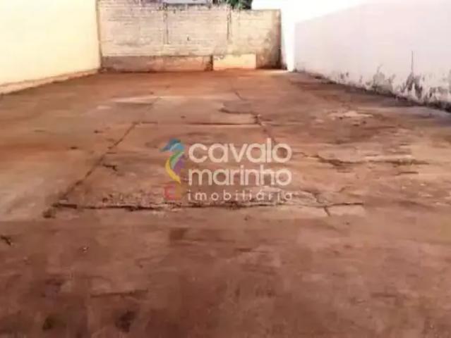 Terreno comercial para Locação em Ribeirão Preto/SP Jardim Canadá