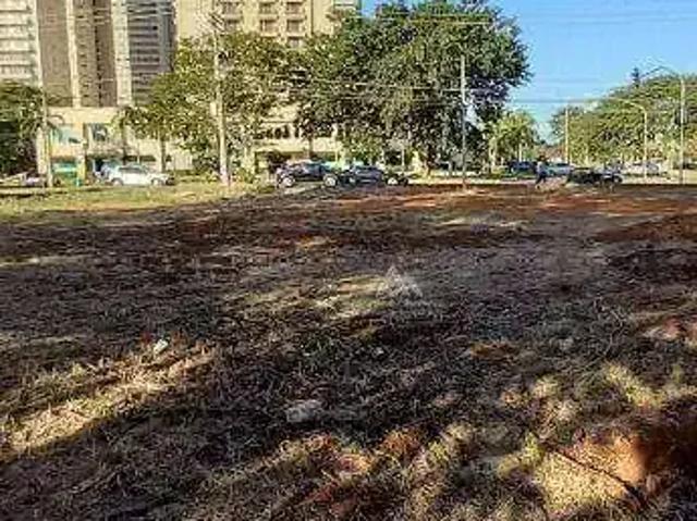 Terreno comercial para Locação em Ribeirão Preto/SP Jardim Canadá