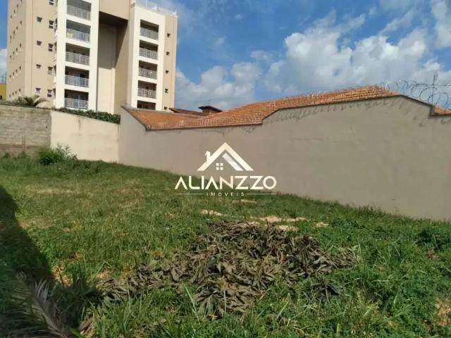 Terreno comercial para Locação em Ribeirão Preto/SP Jardim Califórnia