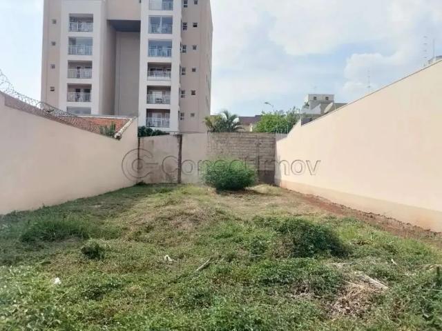 Terreno comercial para Locação em Ribeirão Preto/SP Jardim Califórnia