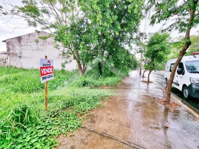 Terreno comercial para Locação em Ribeirão Preto/SP Jardim Califórnia
