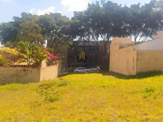 Terreno comercial para Locação em Ribeirão Preto/SP Jardim Califórnia