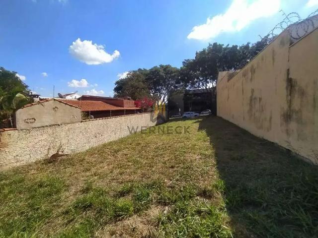 Terreno comercial para Locação em Ribeirão Preto/SP Jardim Califórnia