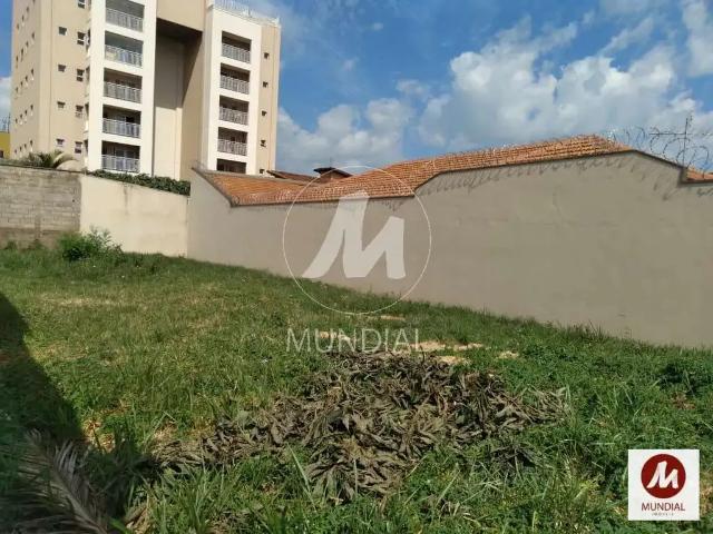 Terreno comercial para Locação em Ribeirão Preto/SP Jardim Califórnia