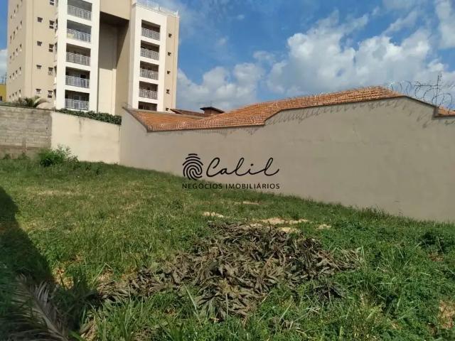 Terreno comercial para Locação em Ribeirão Preto/SP Jardim Califórnia