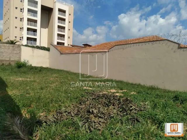 Terreno comercial para Locação em Ribeirão Preto/SP Jardim Califórnia