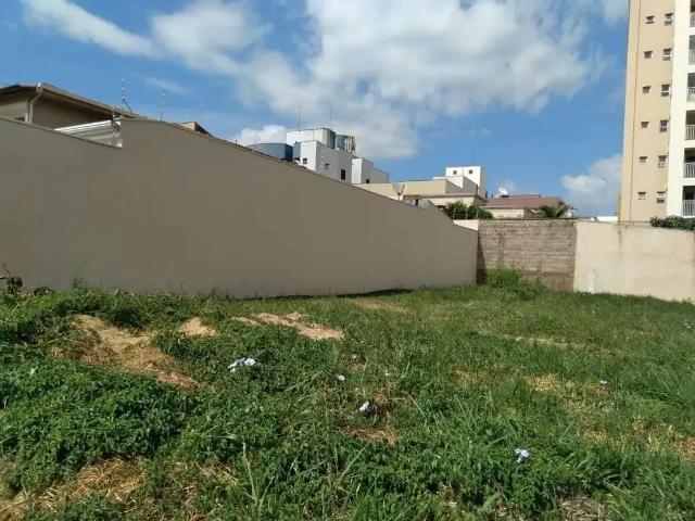 Terreno comercial para Locação em Ribeirão Preto/SP Jardim Califórnia