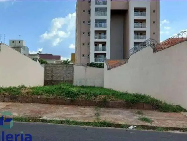 Terreno comercial para Locação em Ribeirão Preto/SP Jardim Califórnia