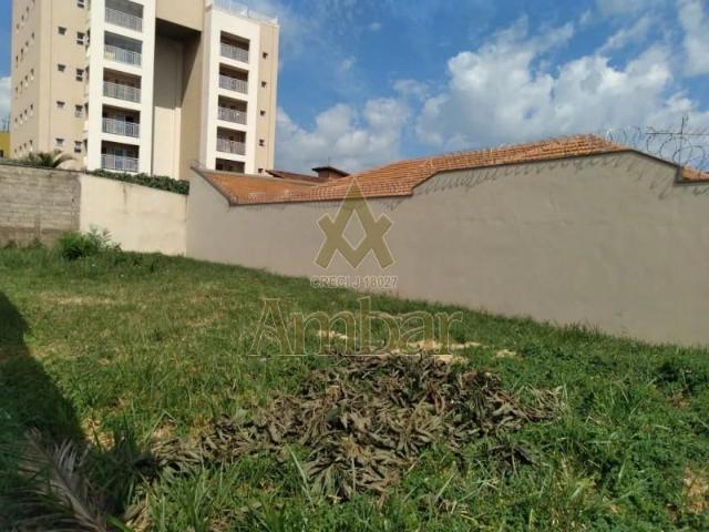 Terreno comercial para Locação em Ribeirão Preto/SP Jardim Califórnia