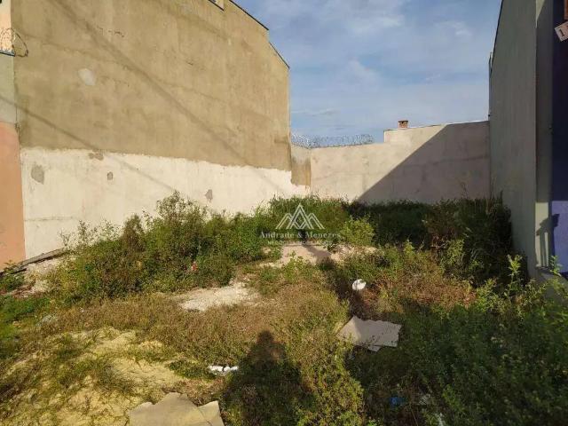 Terreno comercial para Locação em Ribeirão Preto/SP Jardim Cristo Redentor