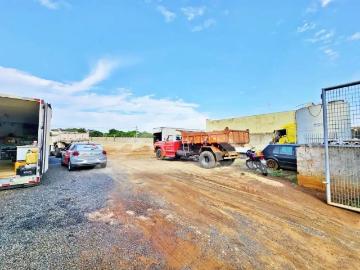Terreno comercial para Locação em Ribeirão Preto/SP Jardim Cristo Redentor