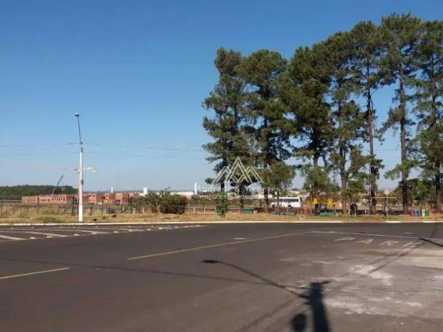 Terreno comercial para Locação em Ribeirão Preto/SP Jardim Cristo Redentor